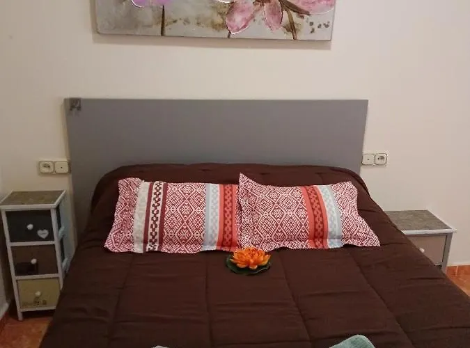 Almudena Estudio トレビエハ