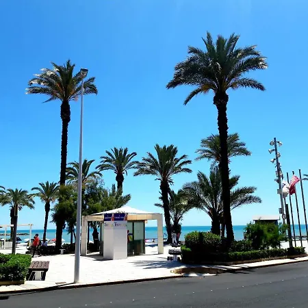 Almudena Estudio Апартаменты