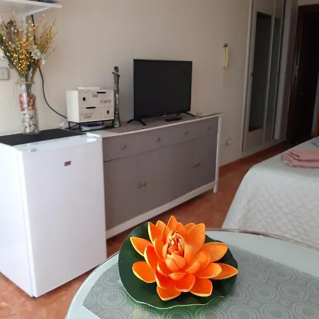 Almudena Estudio Торевьиа