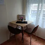 Apartamento Almudena Estudio *